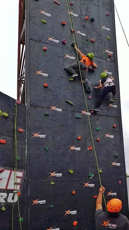 Full Action Extreme Park - Image 1