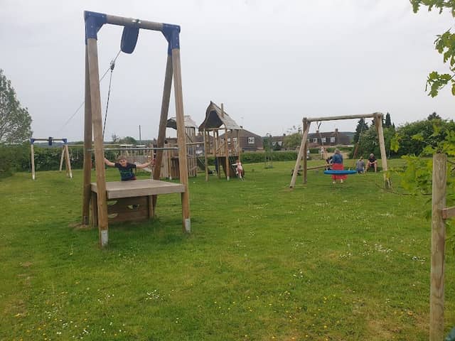 Park - Image 1