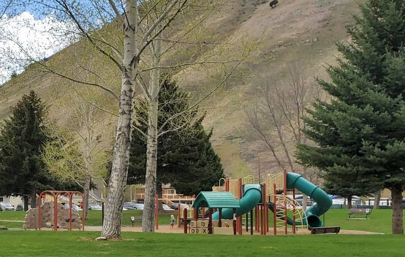 Miller Park - Image 1