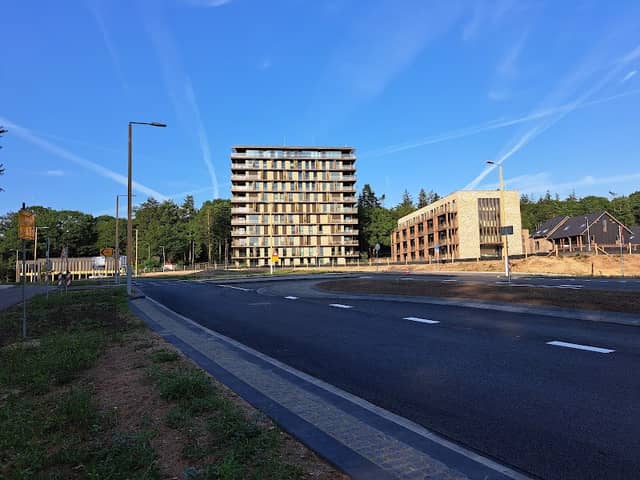 Bospark - Image 1