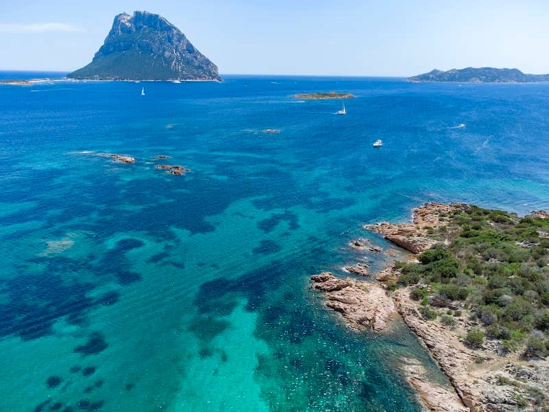 Spiaggia di Punta Don Diego - Image 2