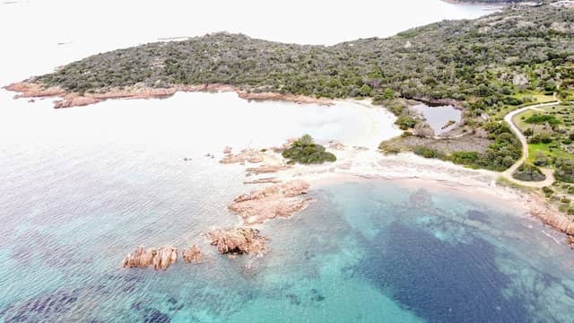 Spiaggia di Punta Don Diego - Image 3