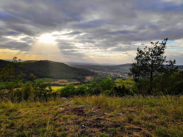 Katzenstein - Image 1