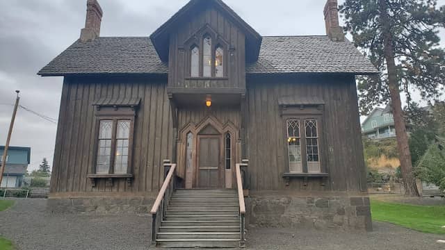 Anderson Homestead - Image 2