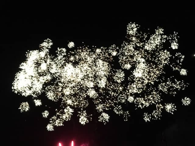 4th of July in Bishop - Image 2