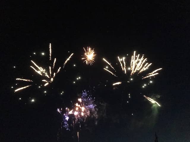4th of July in Bishop - Image 1