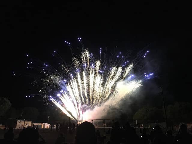 4th of July in Bishop - Image 3