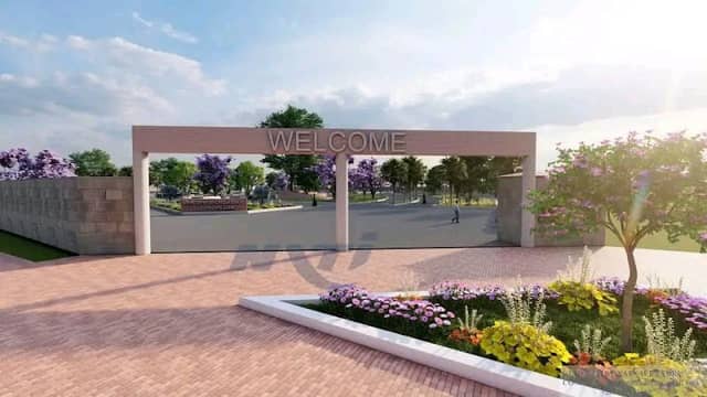 Degahbur Community Park - Image 1