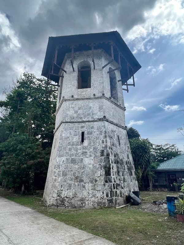 Dauis Watchtower - Image 1