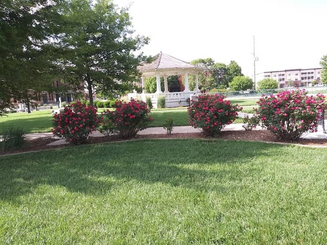 George Pyle Park - Image 2