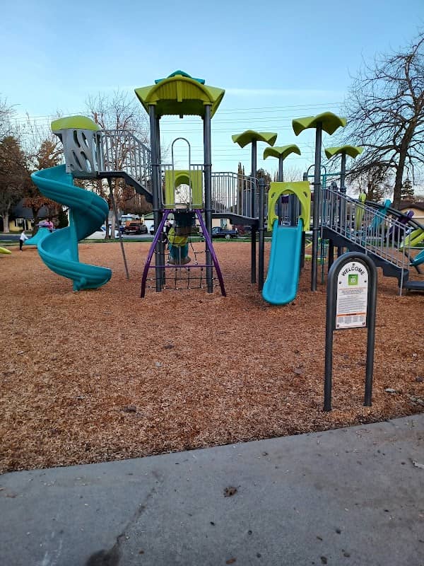 Aqueduct Park - Image 1