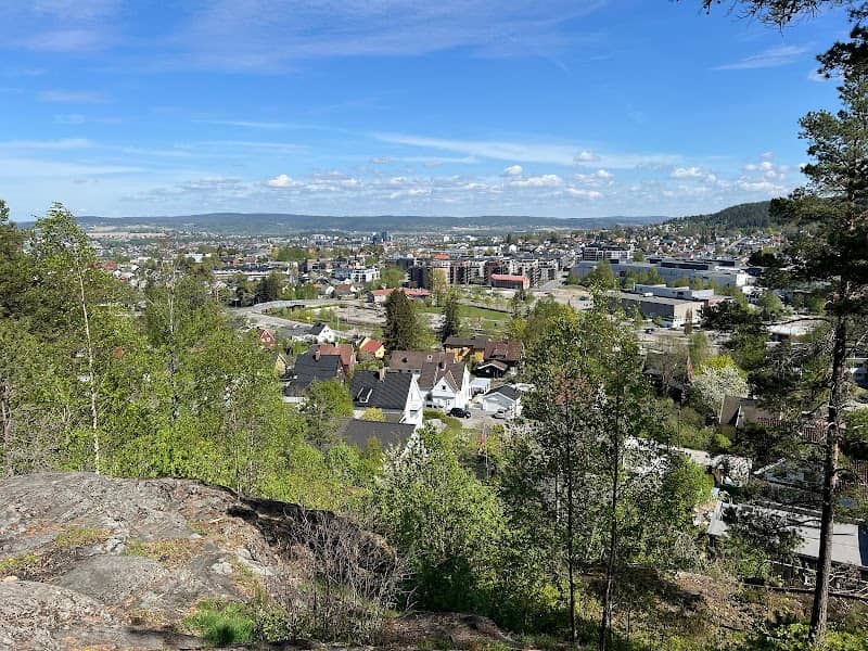 Bråteskogen vanntårn - Image 1