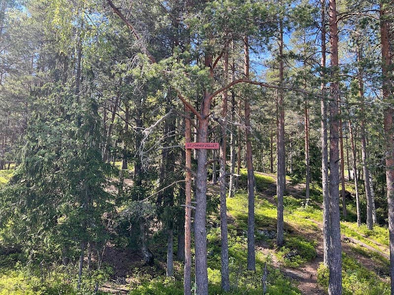Bråteskogen vanntårn - Image 2