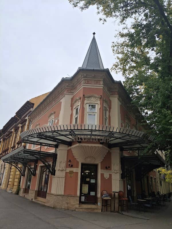 Dušan Stojković Palace - Image 1