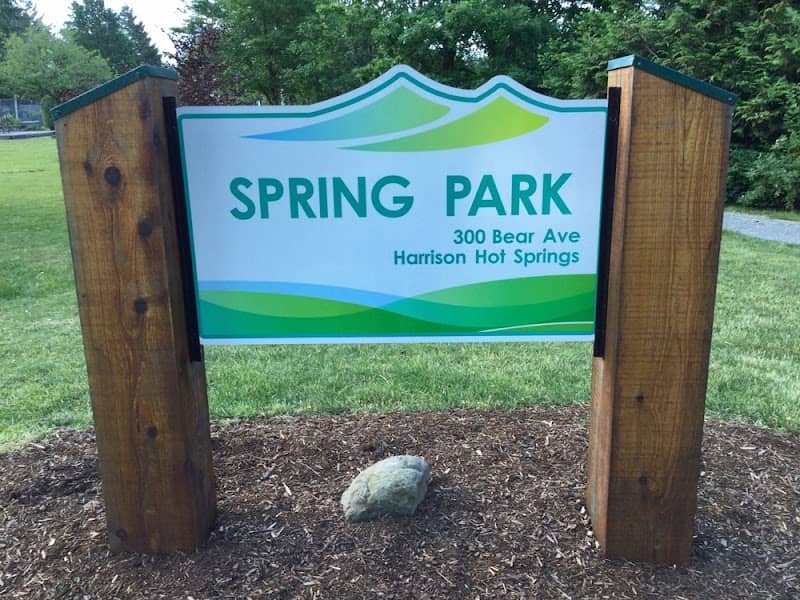 Spring Park - Image 1