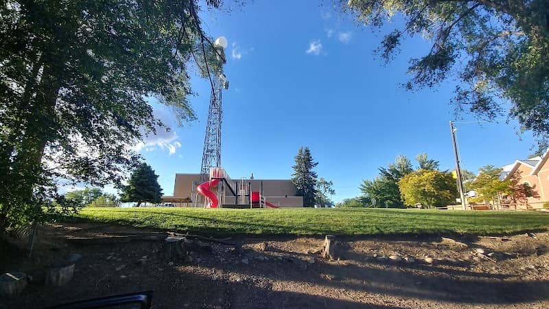 USWest Park - Image 1