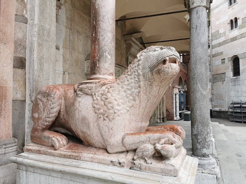 Piazza del Comune Cremona - Image 3