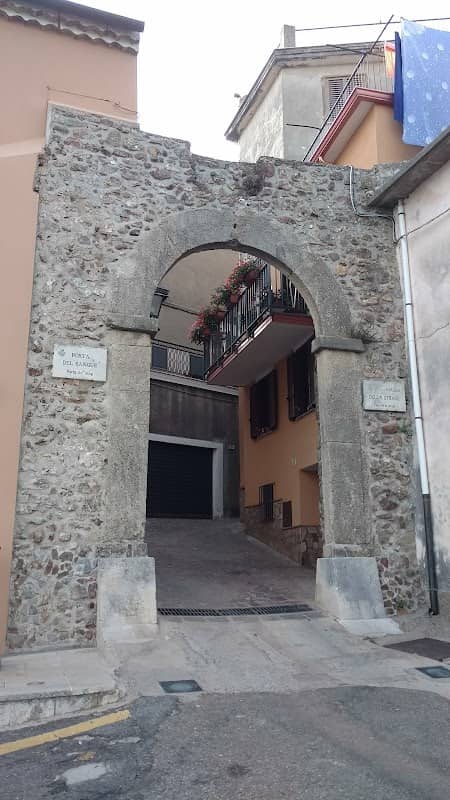 Porta del Sangue (Pòrta dal Sang) - Image 1