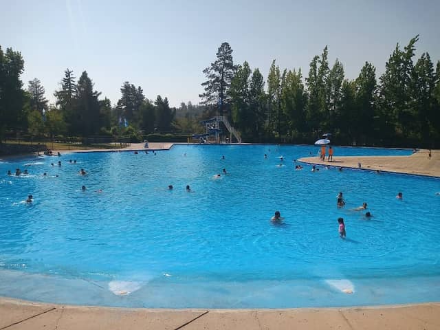Club de Campo Las Vizcachas - Image 1