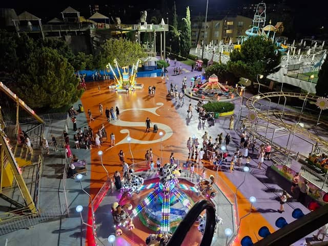 Selectum Lunapark - Image 1