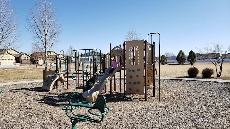 Park Meadows Park - Image 1