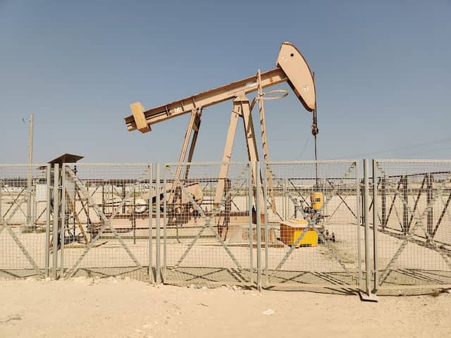 Dar al-Naft Oil Museum - Image 2