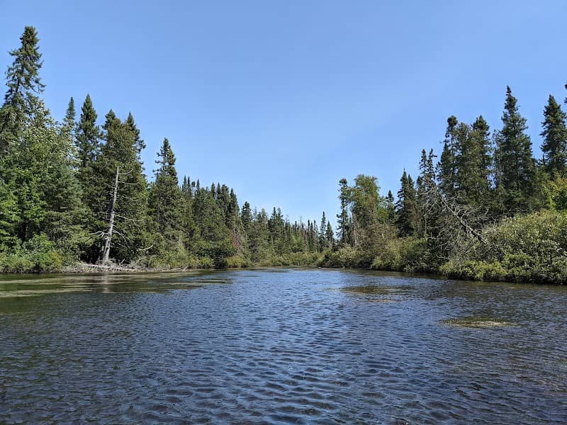 Brule Glacial Spillway State Natural Area - Image 3