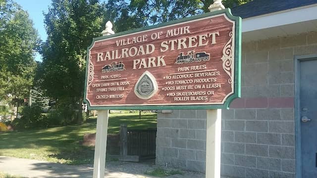 Railroad Street Park - Image 2