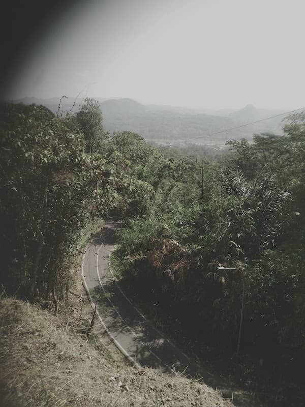Tanjakan nyatuh - Image 2