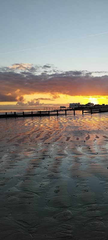Bognor Regis Promenade Train - Image 1