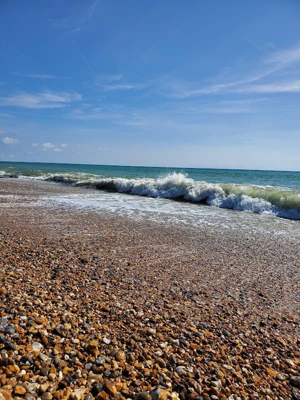 Bognor Regis Promenade Train - Image 2