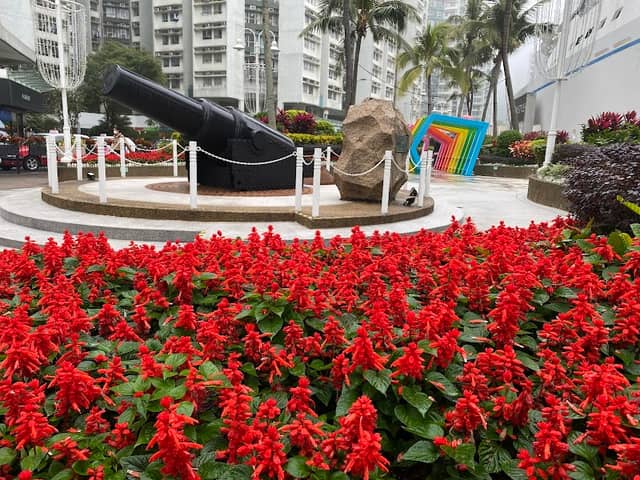 Whampoa Light Tunnel - Image 2