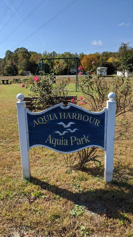 Aquia Park - Image 1