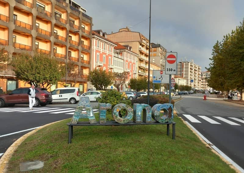 Mosaico Arona - Image 1