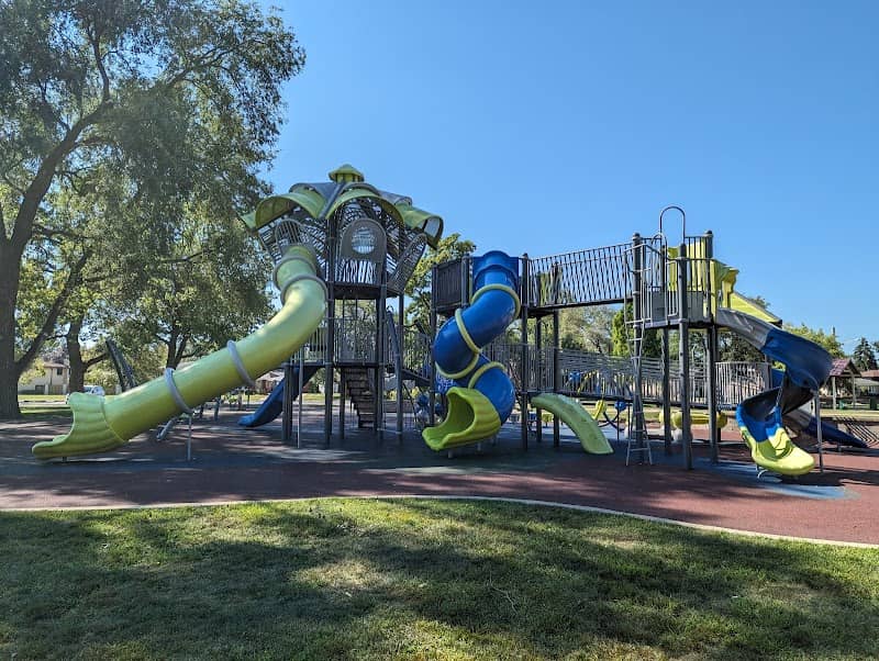 Worthbrook Park - Image 3