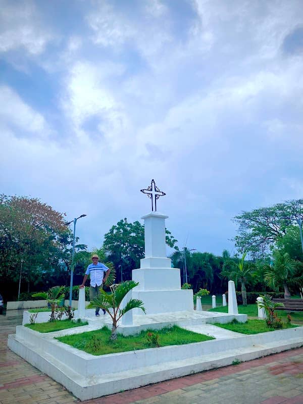 Cruz De Asomante Ecological Park - Image 1