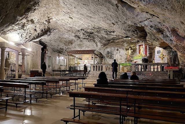 Basilica Santuario di San Michele Arcangelo - Image 2