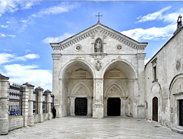Basilica Santuario di San Michele Arcangelo - Image 1