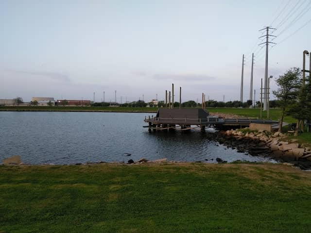 Freeport Municipal Park - Image 3