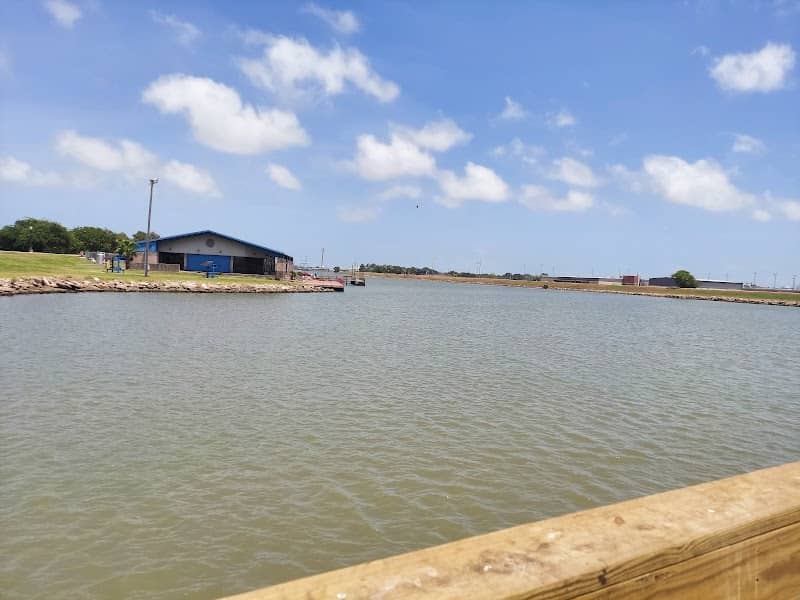 Freeport Municipal Park - Image 1