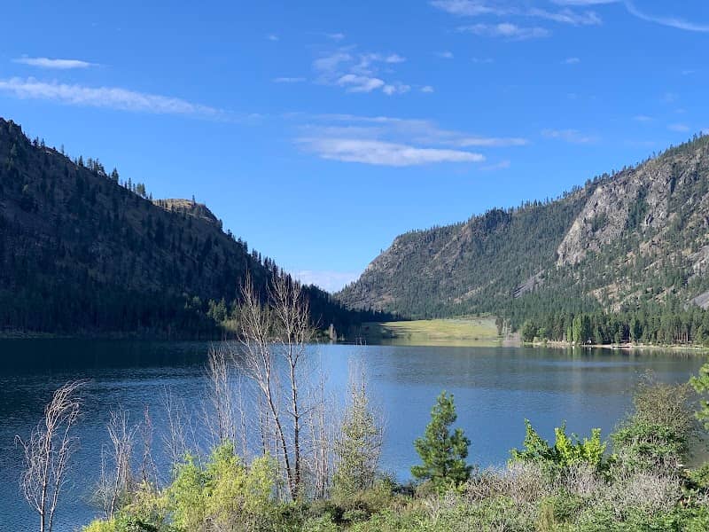 Alta Lake State Park - Image 1