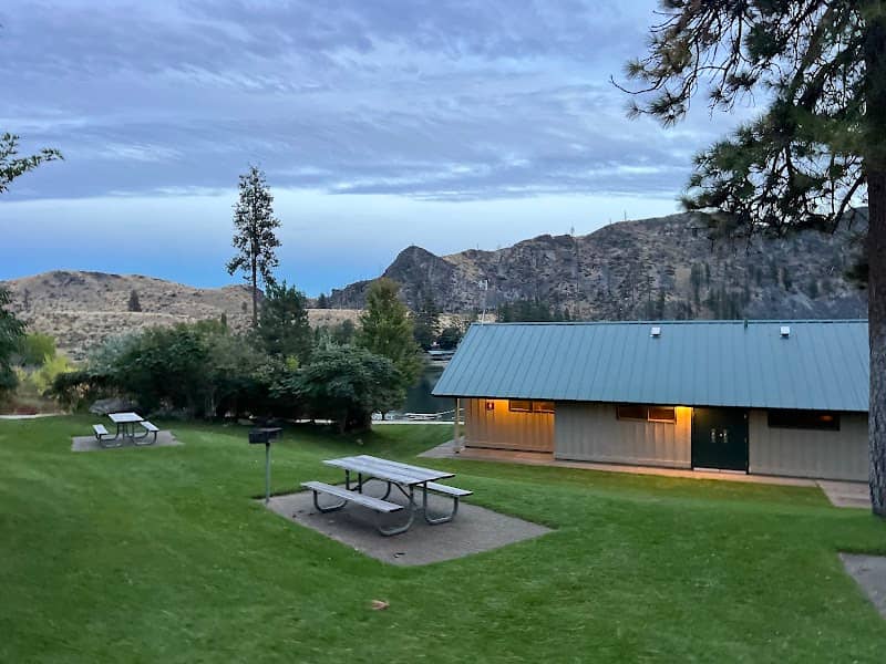 Alta Lake State Park - Image 2