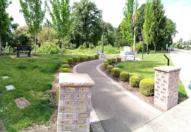 Veterans Memorial Park - Image 2