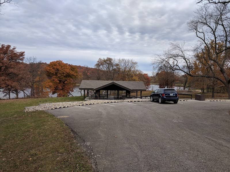 Crowder State Park - Image 1