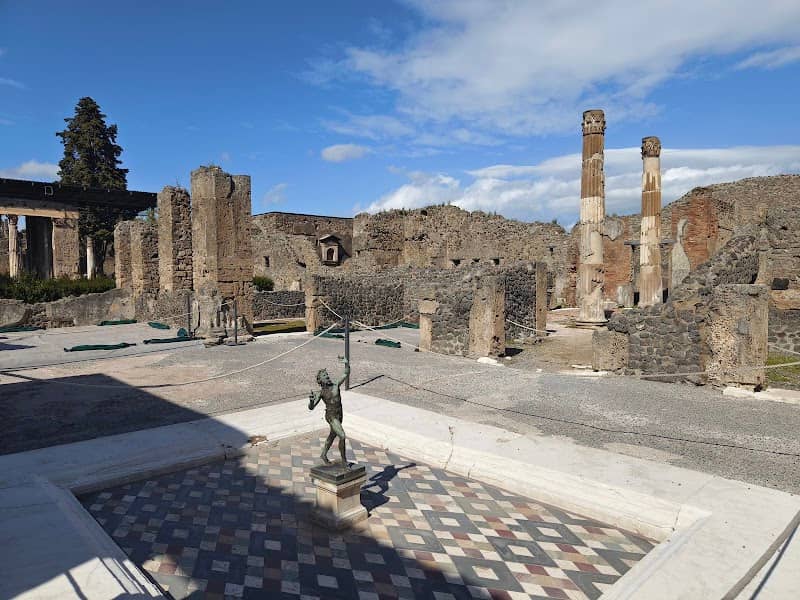 House of the Faun - Image 2