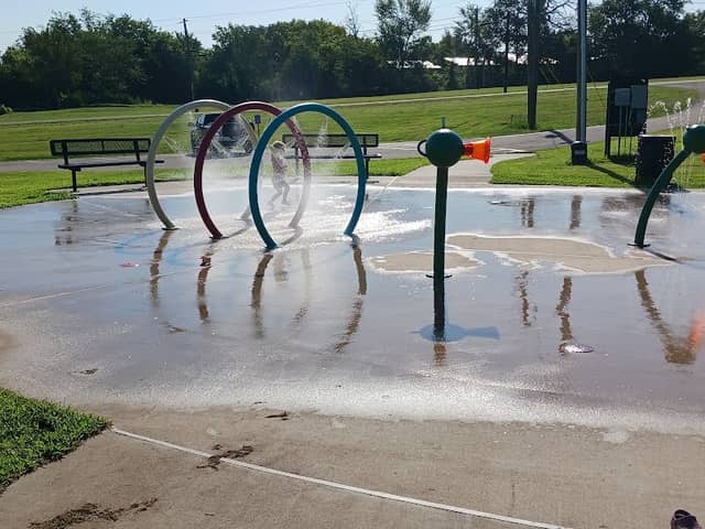 Little Creek Park - Image 1