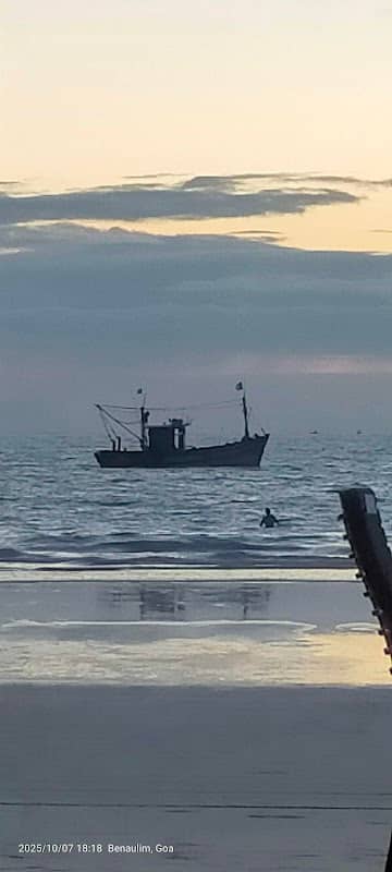 Tanuj Beach - Image 1