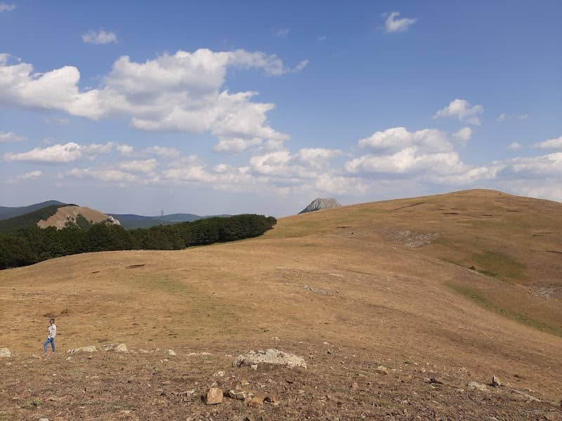 Piano dell'Imperatore - Image 2
