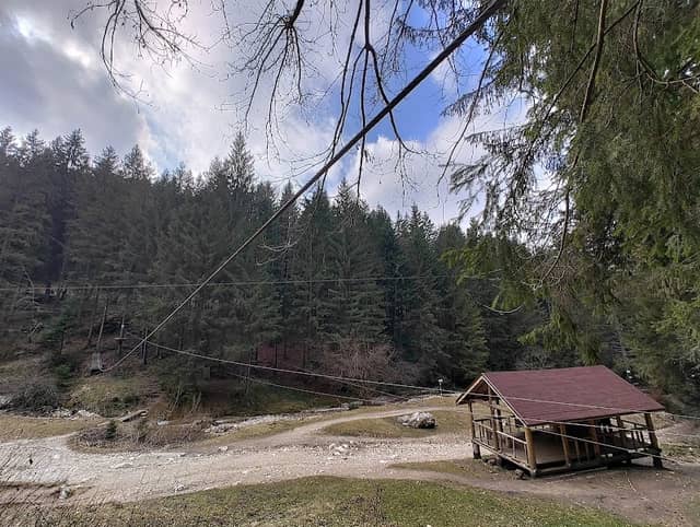 Popas Valea Șipoaia - Image 1