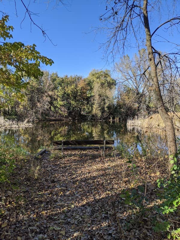 Humphrey Park - Image 1